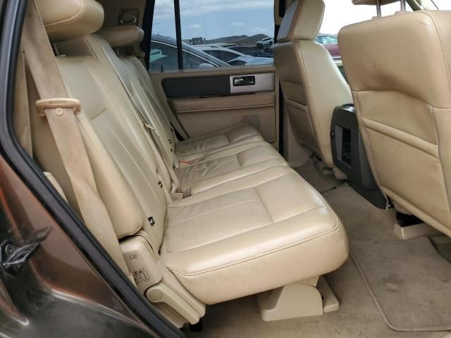 2008 Ford Expedition Eddie Bauer