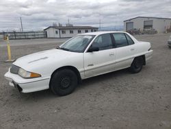 Vehiculos salvage en venta de Copart Airway Heights, WA: 1993 Buick Skylark Custom