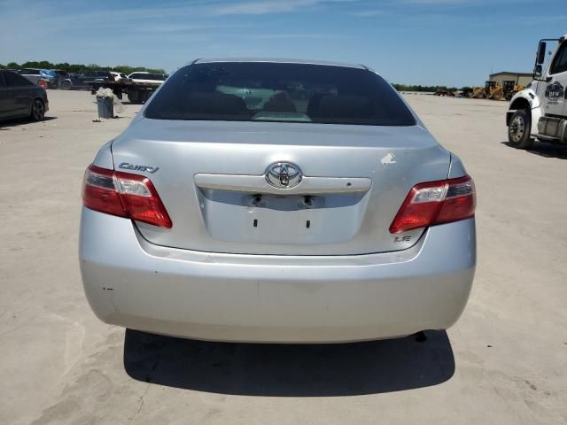 2007 Toyota Camry CE