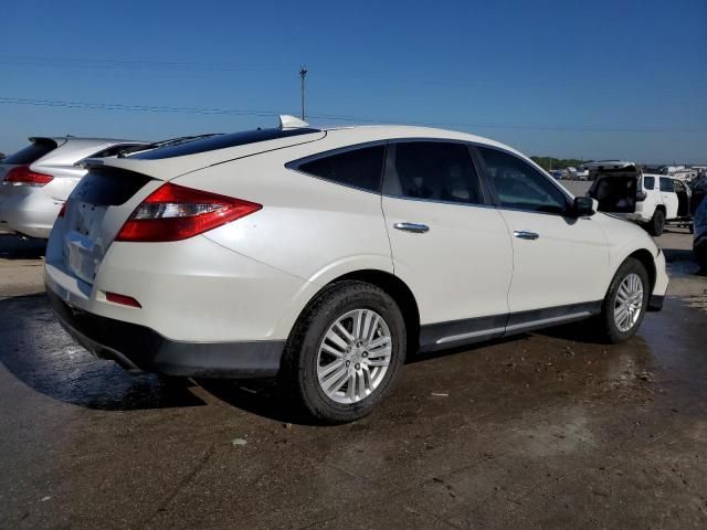 2013 Honda Crosstour EX