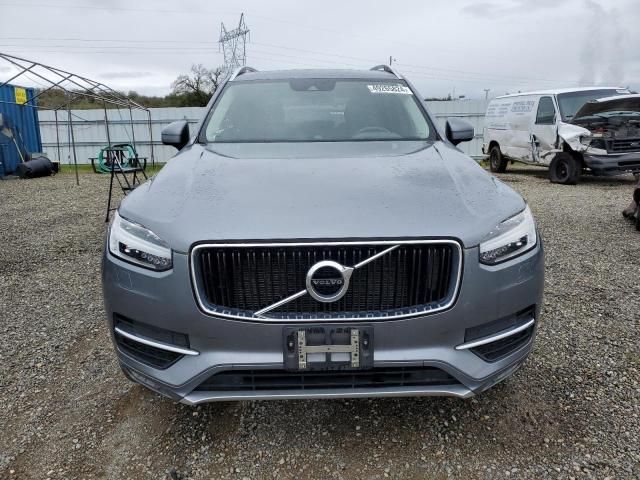 2016 Volvo XC90 T6