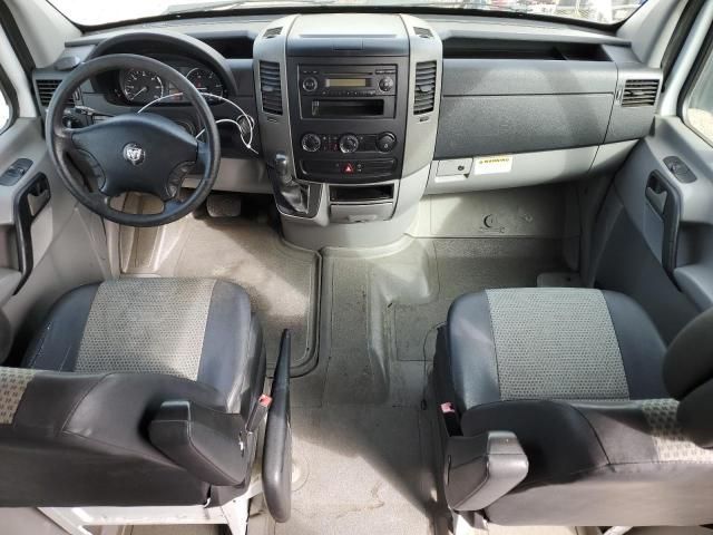 2007 Dodge Sprinter 2500