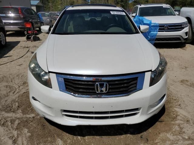 2010 Honda Accord EXL