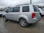 2010 Honda Pilot EXL