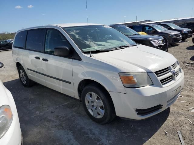 2008 Dodge Grand Caravan SE