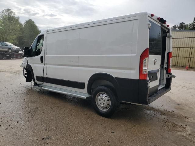 2023 Dodge RAM Promaster 2500 2500 Standard