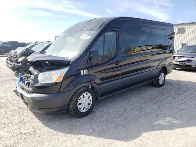 2016 Ford Transit T-350