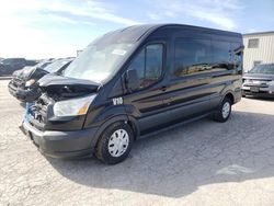 2016 Ford Transit T-350 en venta en Kansas City, KS