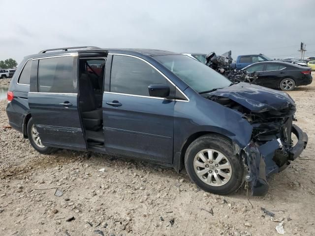 2010 Honda Odyssey EX