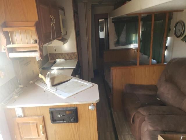 2000 Jayco Eagle