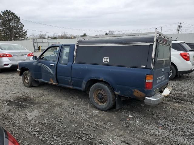 1989 Toyota Pickup 1/2 TON Extra Long Wheelbase DLX