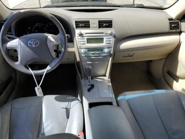 2008 Toyota Camry Hybrid