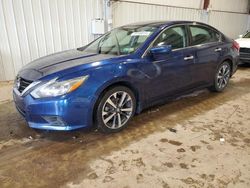 2016 Nissan Altima 2.5 for sale in Pennsburg, PA