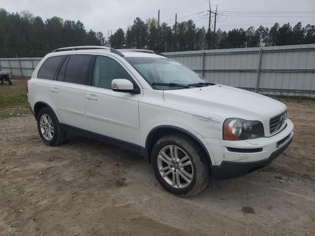 2011 Volvo XC90 3.2