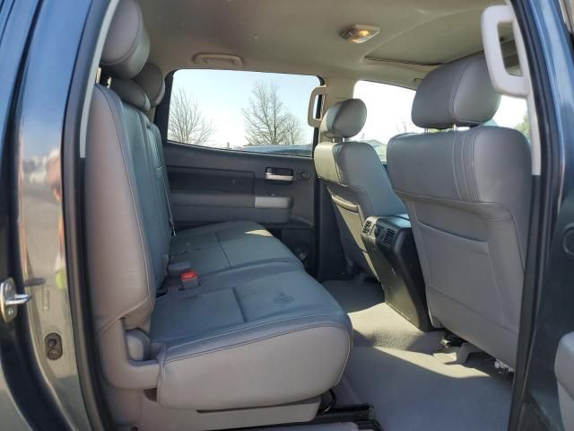 2007 Toyota Tundra Crewmax Limited