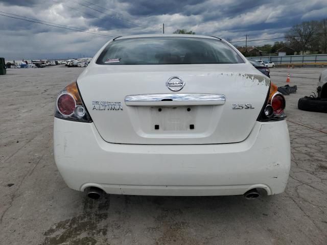 2008 Nissan Altima 2.5