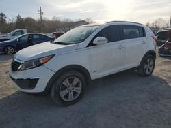 2013 KIA Sportage LX for sale in York Haven, PA