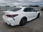 2024 Toyota Camry SE Night Shade