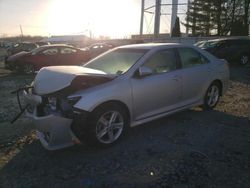 Vehiculos salvage en venta de Copart Windsor, NJ: 2014 Toyota Camry L