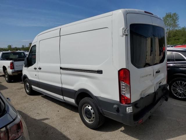 2017 Ford Transit T-250