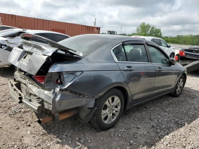 2009 Honda Accord LX