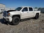 2015 GMC Sierra K1500 Denali