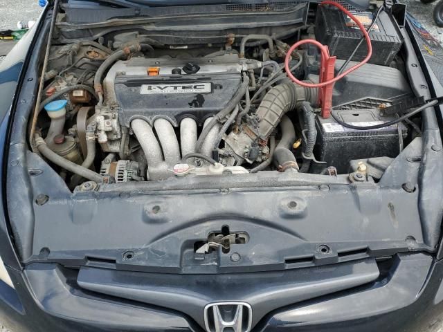 2003 Honda Accord EX