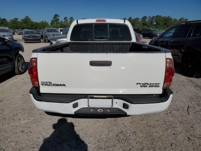 2006 Toyota Tacoma Prerunner Access Cab