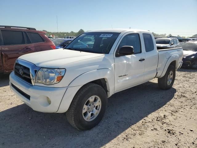 2006 Toyota Tacoma Prerunner Access Cab