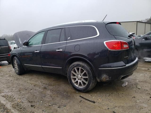 2013 Buick Enclave