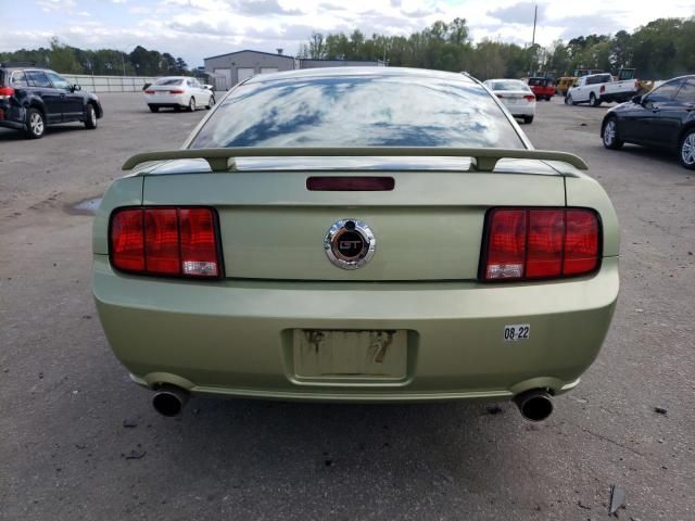 2005 Ford Mustang GT