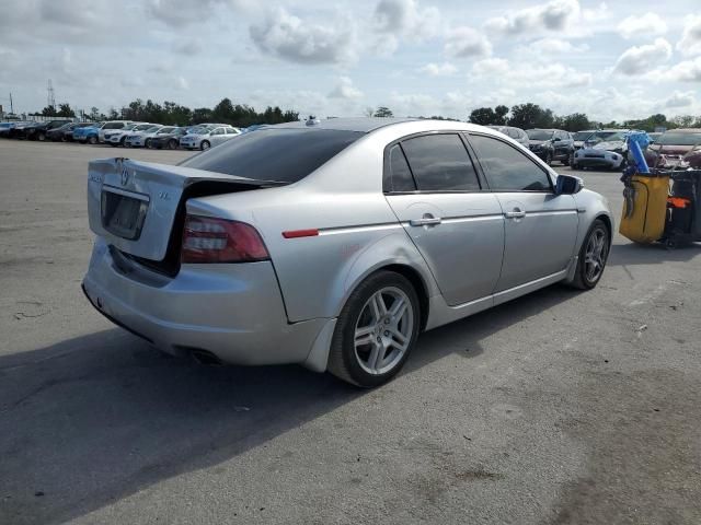 2007 Acura TL