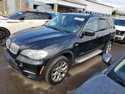 Salvage Cars with No Bids Yet For Sale at auction: 2013 BMW X5 XDRIVE35I