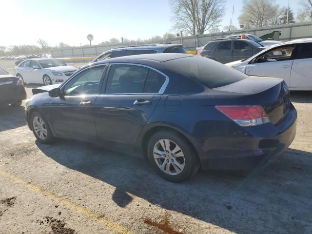 2009 Honda Accord LXP