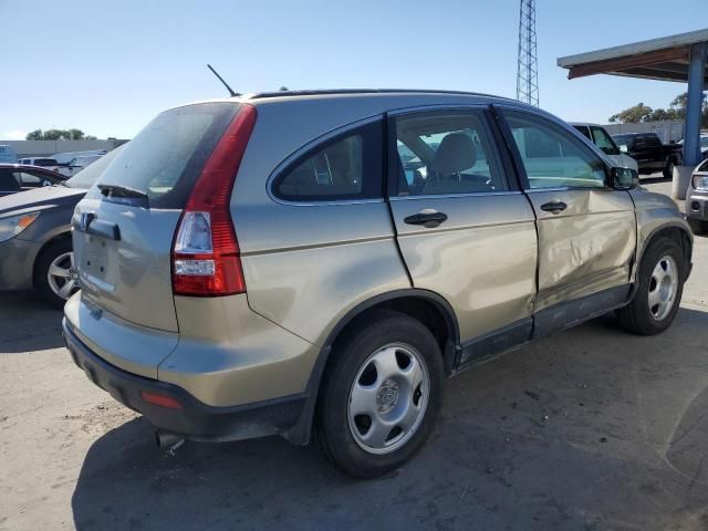 2008 Honda CR-V LX