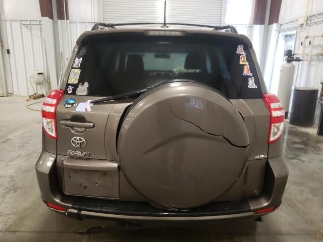 2011 Toyota Rav4