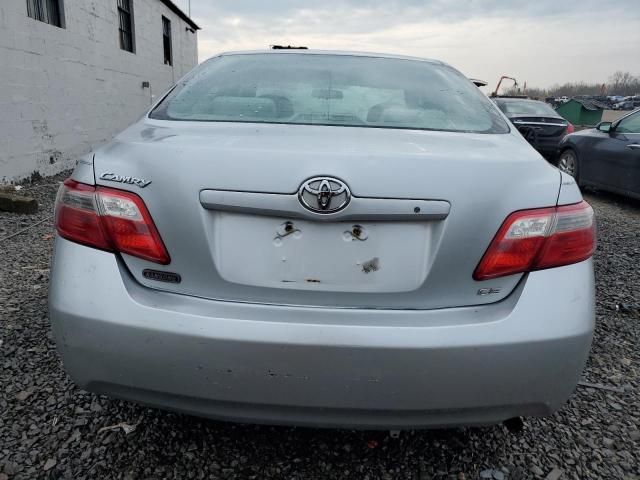 2007 Toyota Camry CE