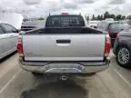 2006 Toyota Tacoma Access Cab