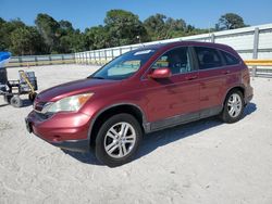 2011 Honda CR-V EXL for sale in Fort Pierce, FL