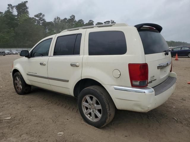 2008 Chrysler Aspen Limited