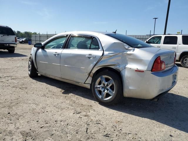 2010 Chevrolet Malibu 1LT