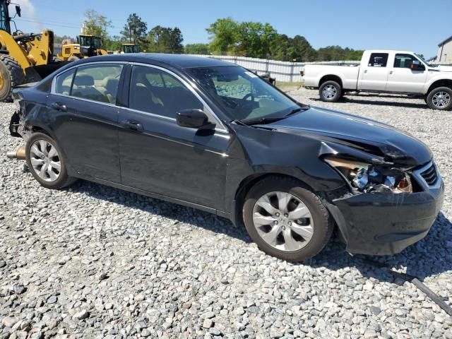 2010 Honda Accord EXL