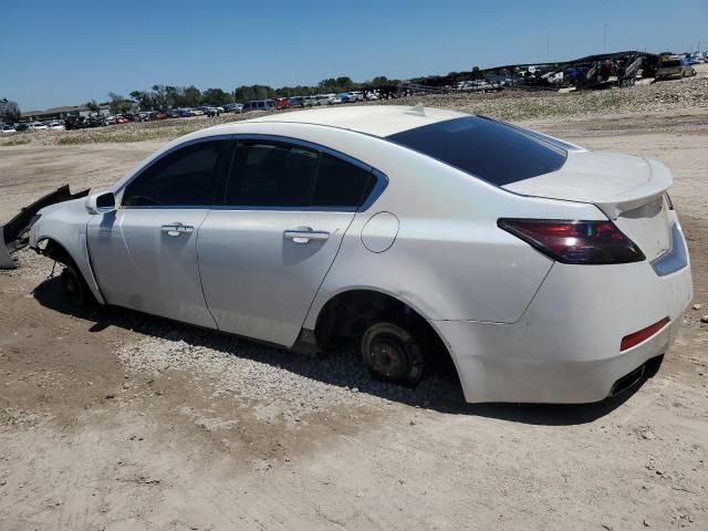 2009 Acura TL