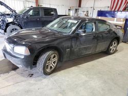Dodge Charger salvage cars for sale: 2009 Dodge Charger R/T
