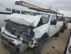 2009 GMC Sierra C2500 Heavy Duty en venta en Wilmer, TX