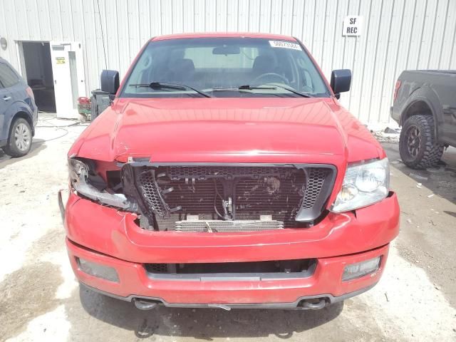 2004 Ford F150