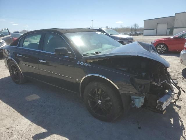 2009 Buick Lucerne CXL