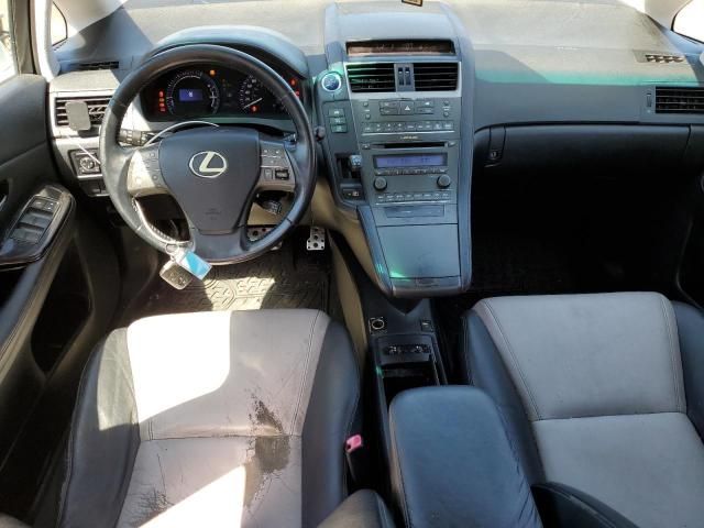 2010 Lexus HS 250H