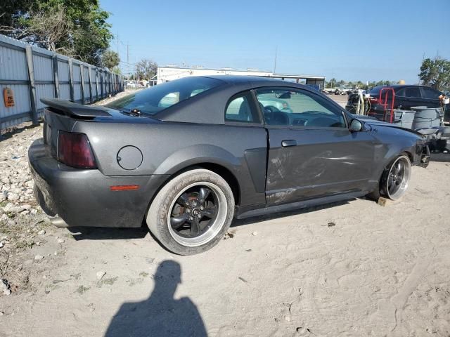 2004 Ford Mustang GT