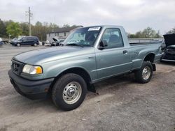 Mazda salvage cars for sale: 2003 Mazda B2300